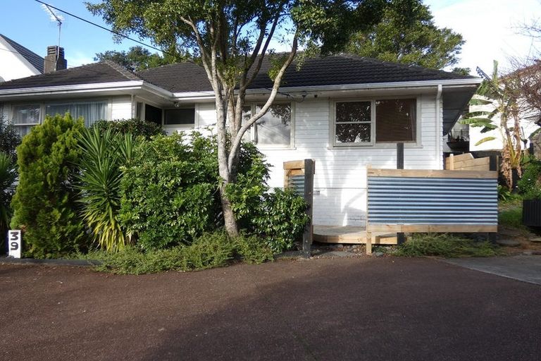 Photo of property in 39 Blease Street, New Lynn, Auckland, 0600