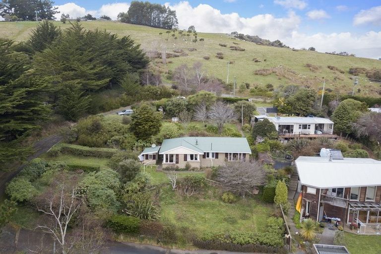 Photo of property in 9 Mopanui Street, Purakaunui, Port Chalmers, 9081