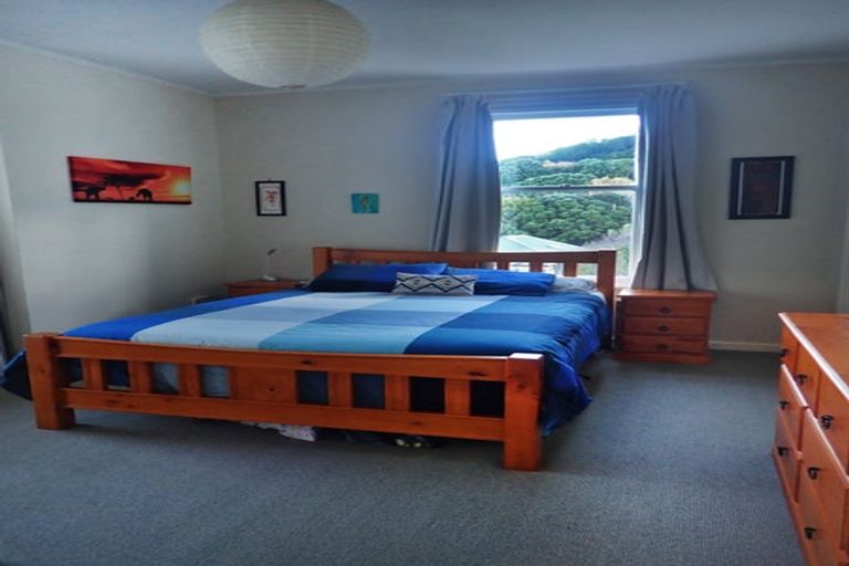 Photo of property in 14 Orchard Street, Wadestown, Wellington, 6012