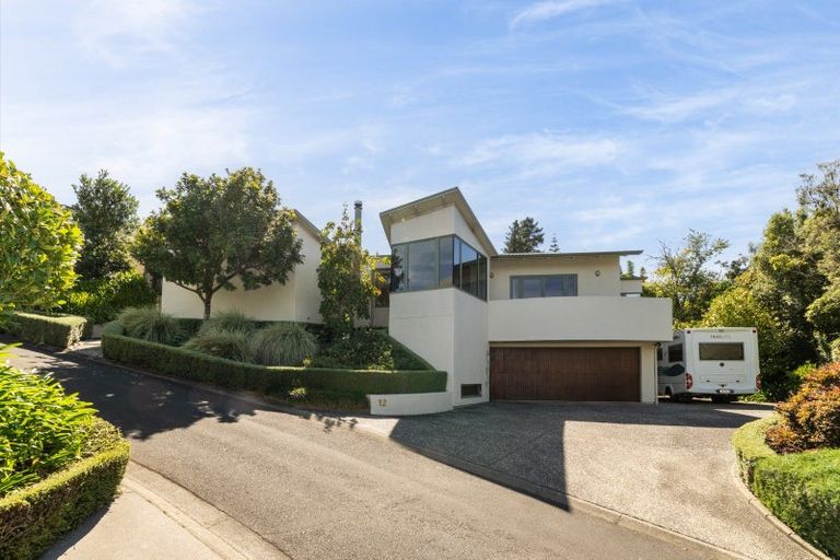 Photo of property in 12 Laing Cove, Havelock North, 4130