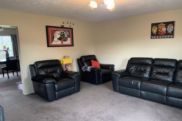 Photo of property in 3/110 Saint James Avenue, Papanui, Christchurch, 8053