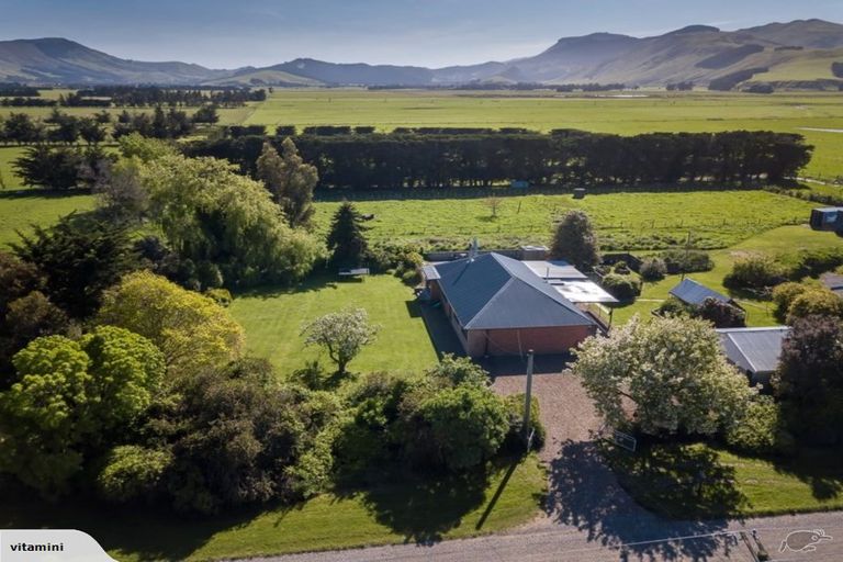 Photo of property in 247 Seabridge Road, Motukarara, Christchurch, 7672