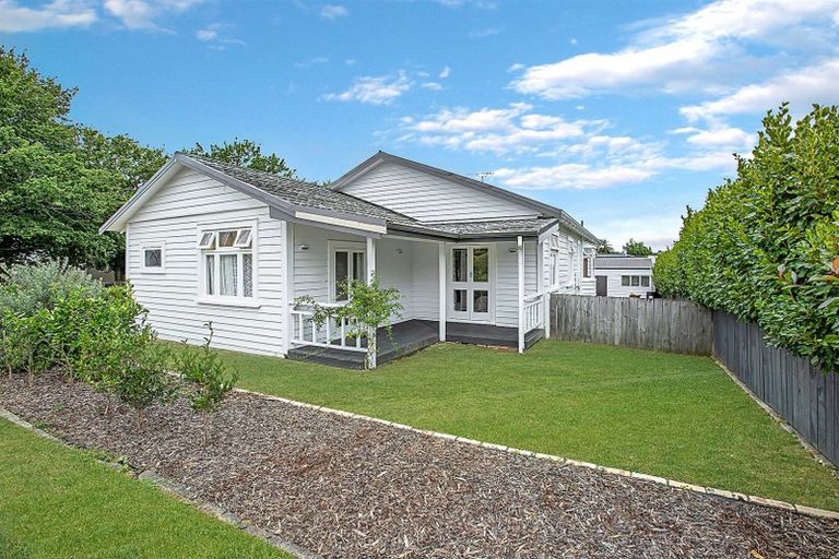 Photo of property in 39 Alexandra Avenue, Morrinsville, 3300