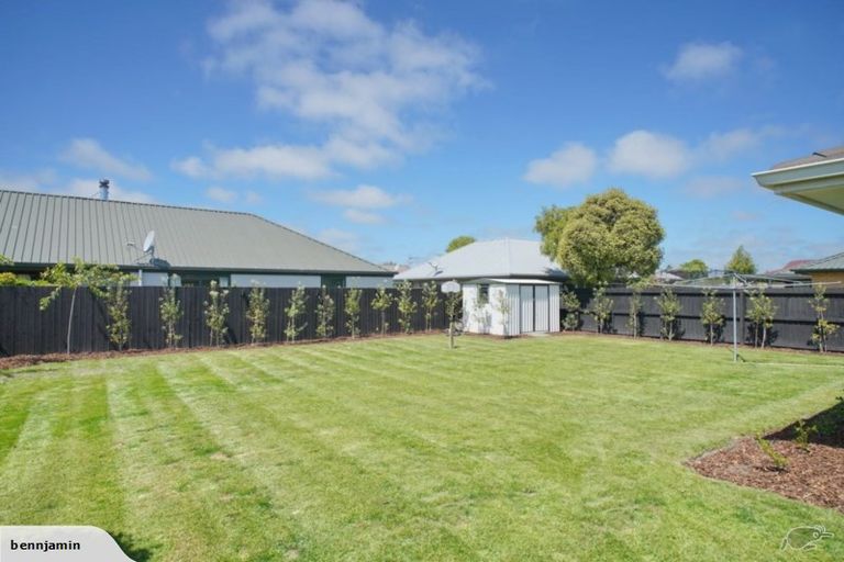 Photo of property in 20 Regent Avenue, Rangiora, 7400