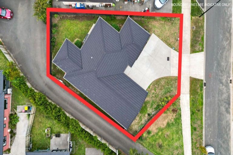 Photo of property in 41 North Ridge Drive, Rototuna North, Hamilton, 3210