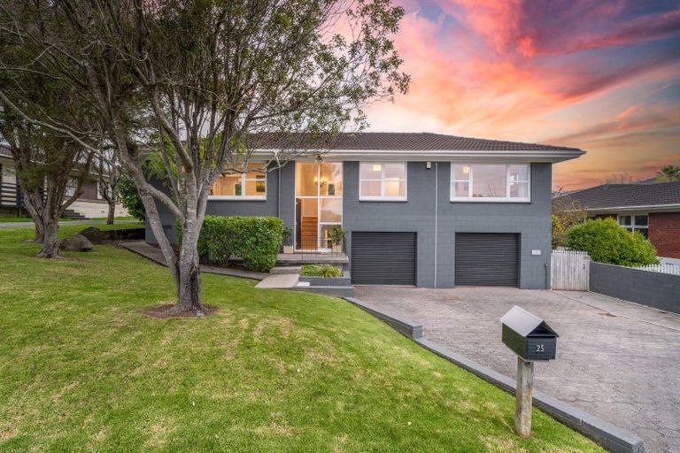 Photo of property in 25 Gills Road, Bucklands Beach, Auckland, 2014