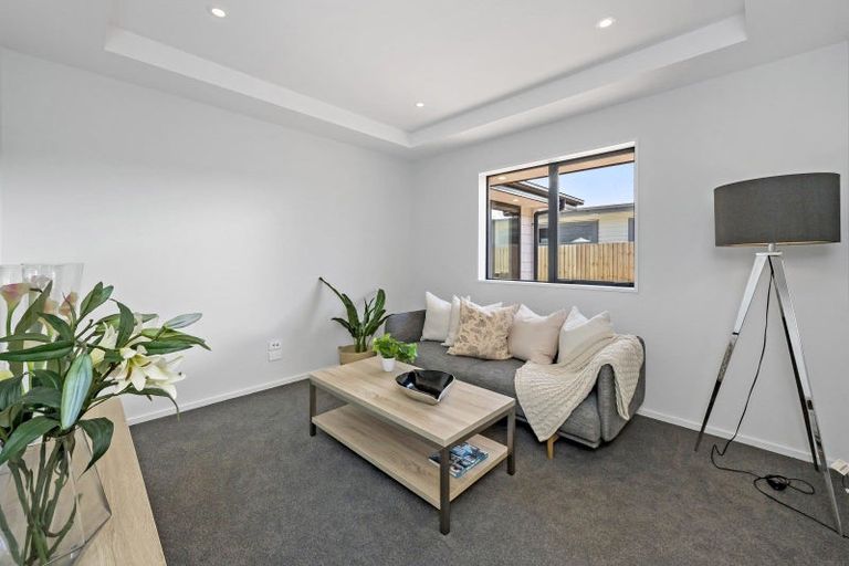 Photo of property in 7 Hollard Crescent, Lincoln, 7608