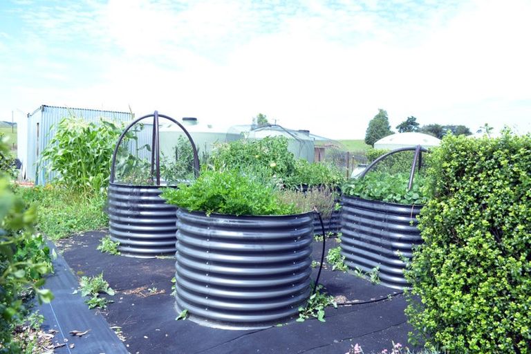 Photo of property in 416 Te Kura Road, Otane, 4277