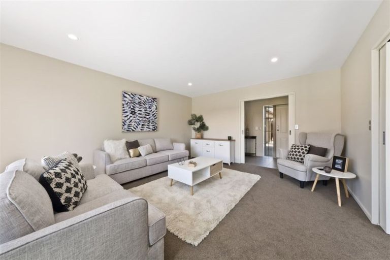 Photo of property in 20 Armour Place, Halswell, Christchurch, 8025