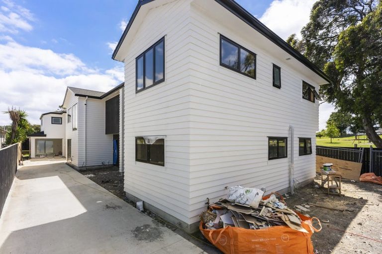 Photo of property in 16e Imrie Avenue, Mangere, Auckland, 2022