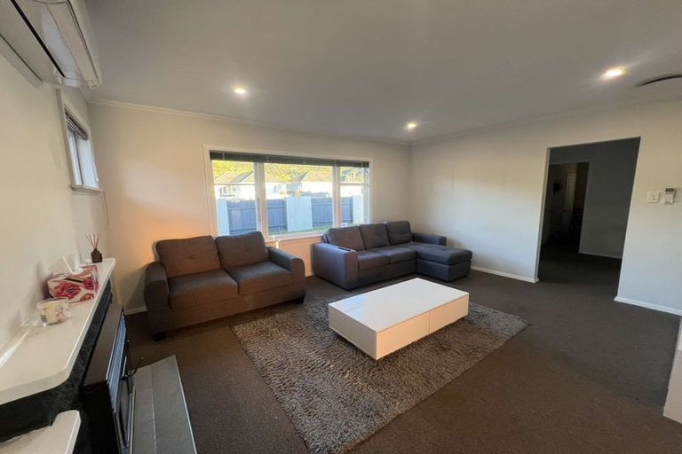 Photo of property in 137 Wise Street, Wainuiomata, Lower Hutt, 5014