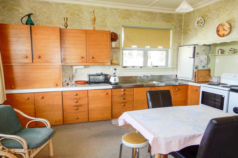 Photo of property in 67 Tamar Street, South Hill, Oamaru, 9400