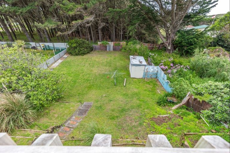 Photo of property in 32 Himatangi Street, Himatangi Beach, Foxton, 4891