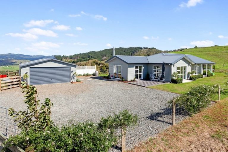 Photo of property in 1155 Stanley Road, Waimana, Opotiki, 3198