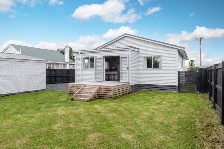 Photo of property in 15 Allen Street, Frankton, Hamilton, 3204
