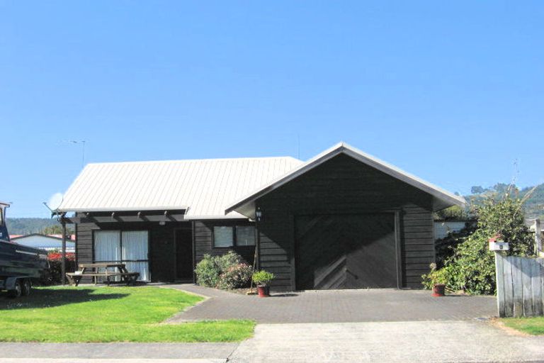 Photo of property in 1 Nicholas Avenue, Whitianga, 3510