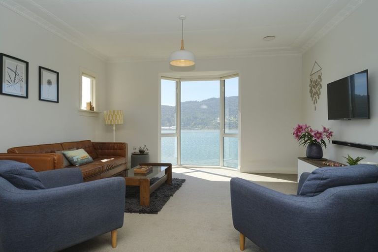 Photo of property in 5 Proctors Road, The Cove, Dunedin, 9077