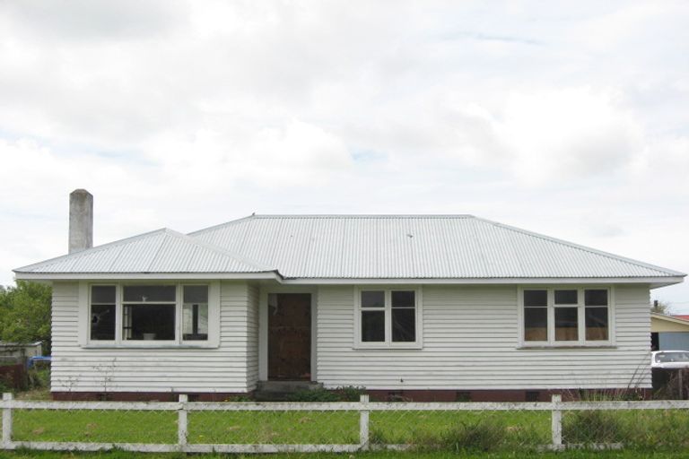 Photo of property in 18 Girling Avenue, Mayfield, Blenheim, 7201