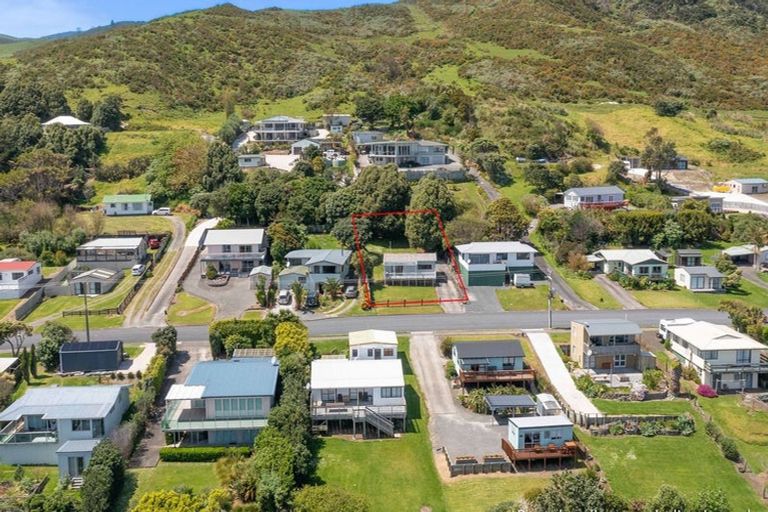 Photo of property in 58 Fairlie Crescent, Opononi, Kaikohe, 0473