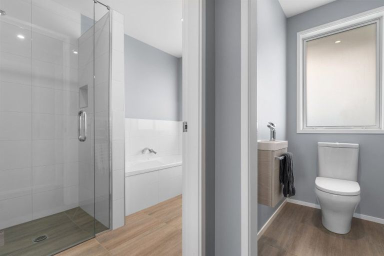 Photo of property in 46 Penetaka Heights, Pyes Pa, Tauranga, 3112