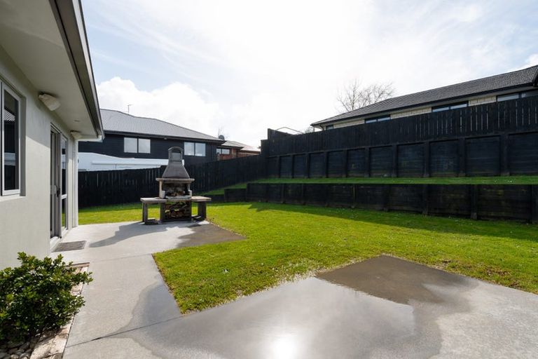 Photo of property in 4 Glaisdale Crescent, Flagstaff, Hamilton, 3210