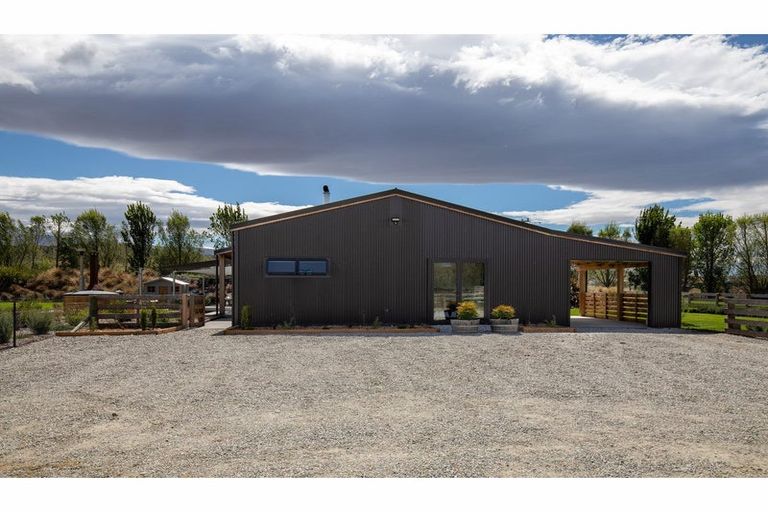 Photo of property in 55 Keddell Road, Springvale, Alexandra, 9393