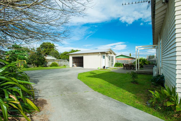 Photo of property in 42 Roebuck Road, Te Hapara, Gisborne, 4010