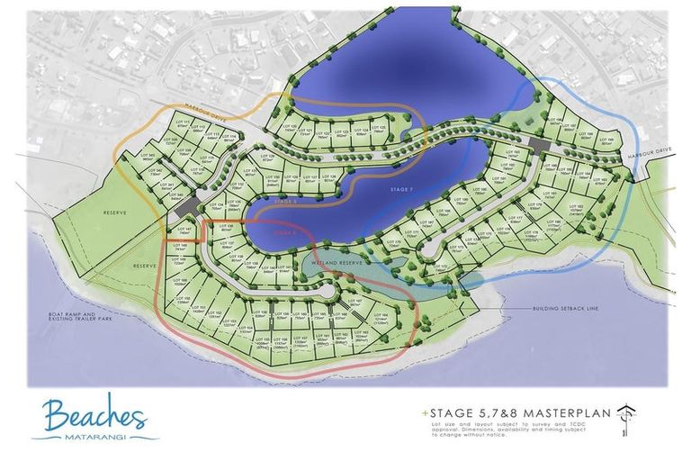 Photo of property in 295 Harbour Drive, Matarangi, Whitianga, 3592