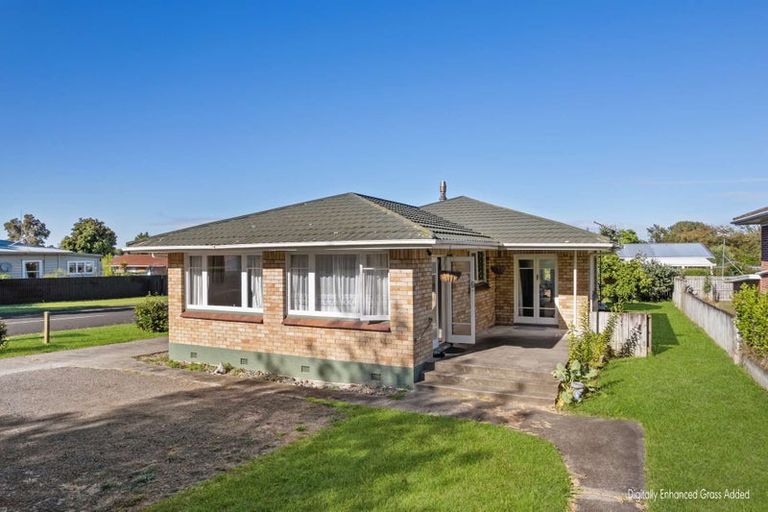 Photo of property in 71 Stanley Avenue, Te Aroha, 3320