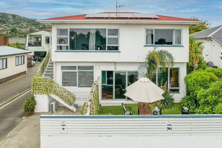 Photo of property in 71 Beach Road, Tahunanui, Nelson, 7011