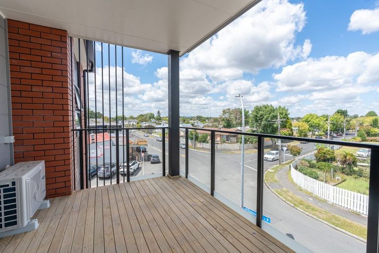Photo of property in 201/89 Aurora Terrace, Hillcrest, Hamilton, 3216