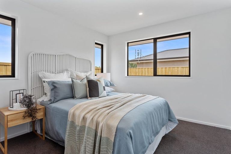 Photo of property in 58 Skibbereen Drive, Halswell, Christchurch, 8025