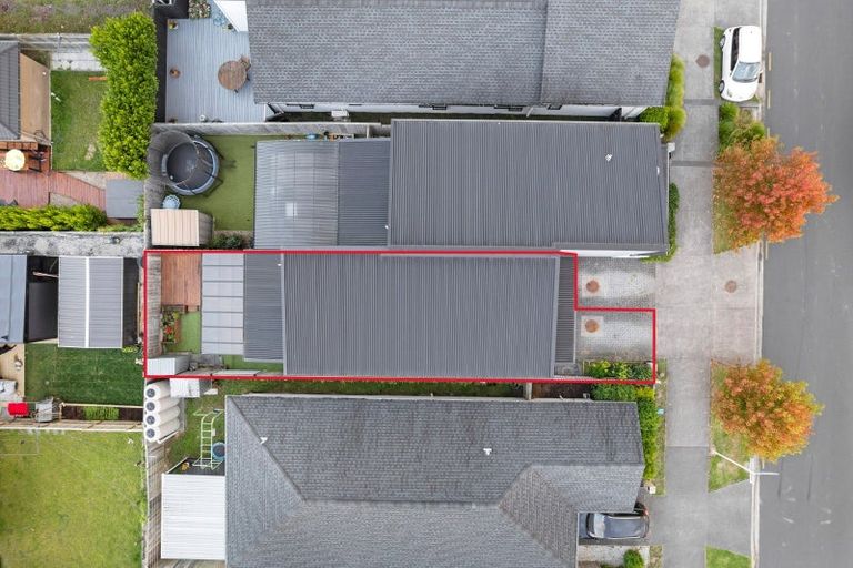 Photo of property in 23b Kahui Parade, Karaka, Papakura, 2113