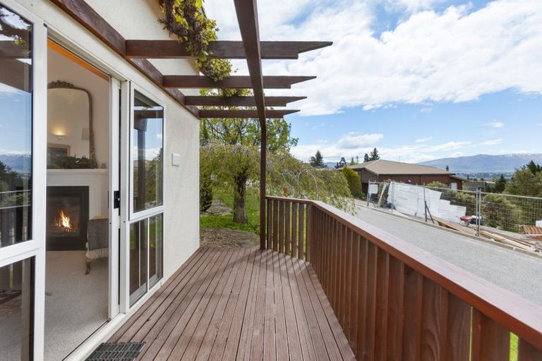 Photo of property in 31 Kamaka Crescent, Bridge Hill, Alexandra, 9320