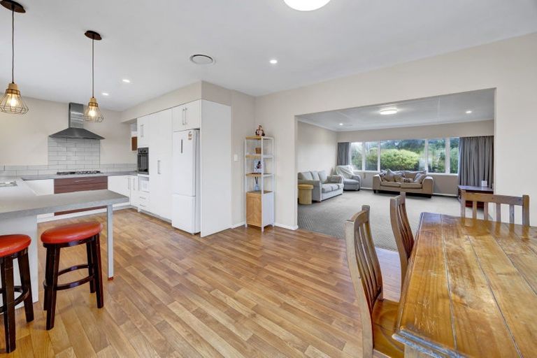 Photo of property in 43 Fox Street, Opunake, 4616