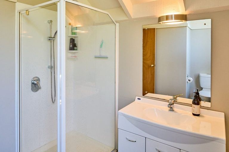 Photo of property in 100 Pope Street, Camborne, Porirua, 5026