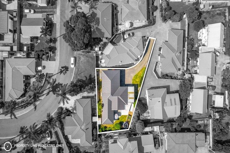 Photo of property in 46 Doment Crescent, Orewa, 0931