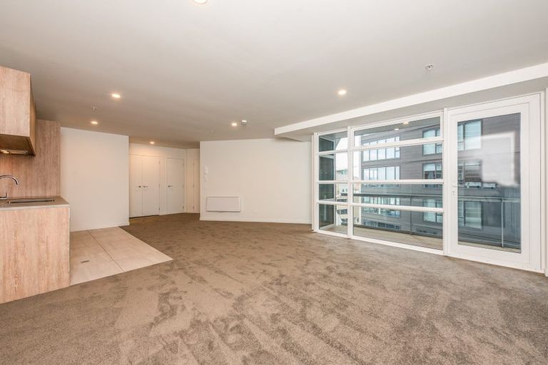 Photo of property in Pinnacle Apartments, W804/160 Victoria Street, Te Aro, Wellington, 6011