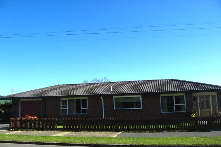 Photo of property in 5b Victoria Street, Mosgiel, 9024