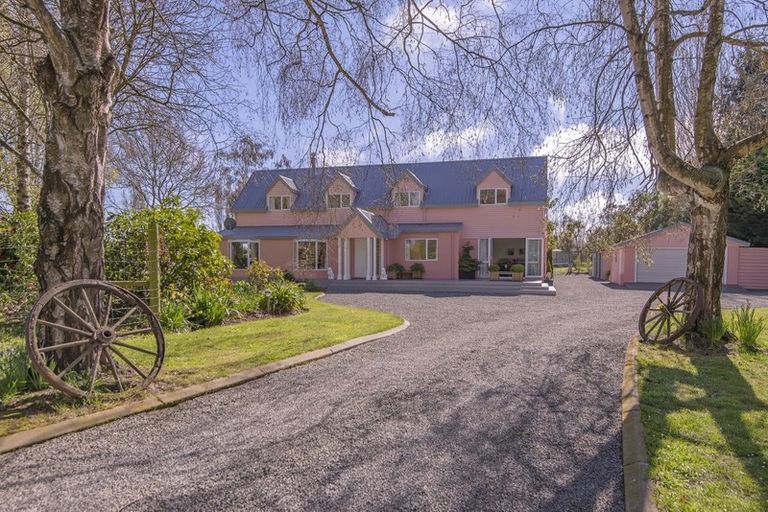 Photo of property in 32 Harrison Road, Winchester, Temuka, 7986