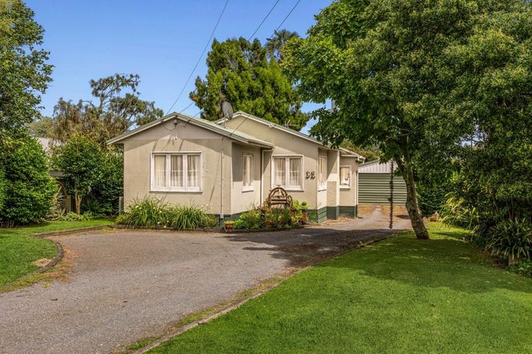 Photo of property in 31 Gladstone Road, Matamata, 3400