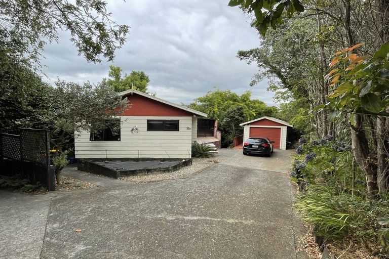 Photo of property in 26c Nevada Drive, Merrilands, New Plymouth, 4312