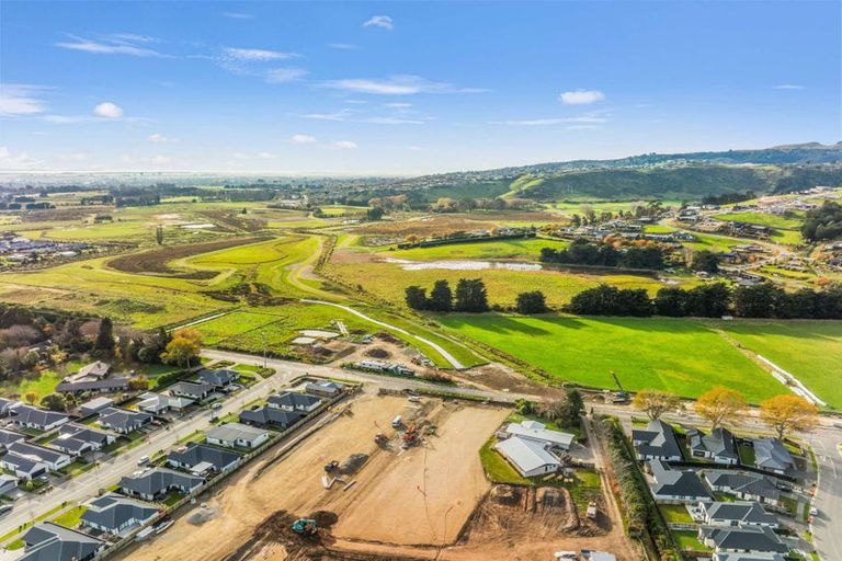 Photo of property in 133 Spalling Road, Halswell, Christchurch, 8025