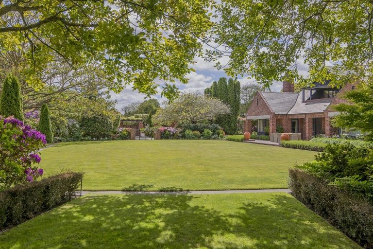 Photo of property in 382 Old Tai Tapu Road, Tai Tapu, Christchurch, 7672