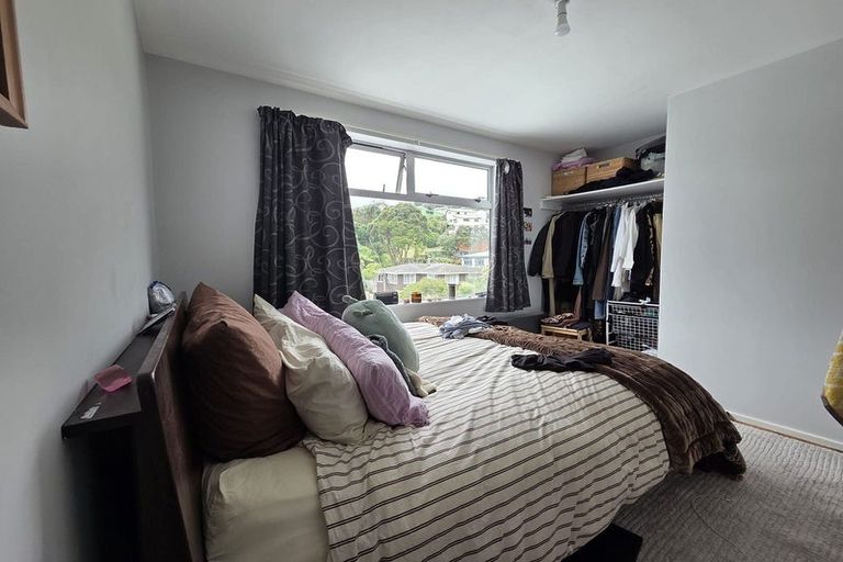 Photo of property in 12 Robertson Street, Owhiro Bay, Wellington, 6023