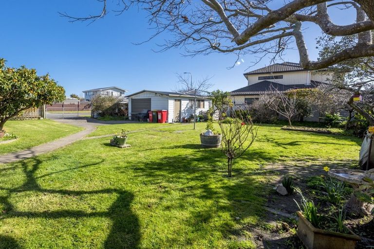 Photo of property in 13 Lemon Street, Otaki, 5512