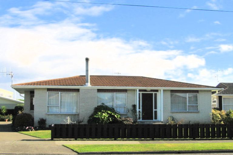 Photo of property in 81 Riverbend Road, Onekawa, Napier, 4110