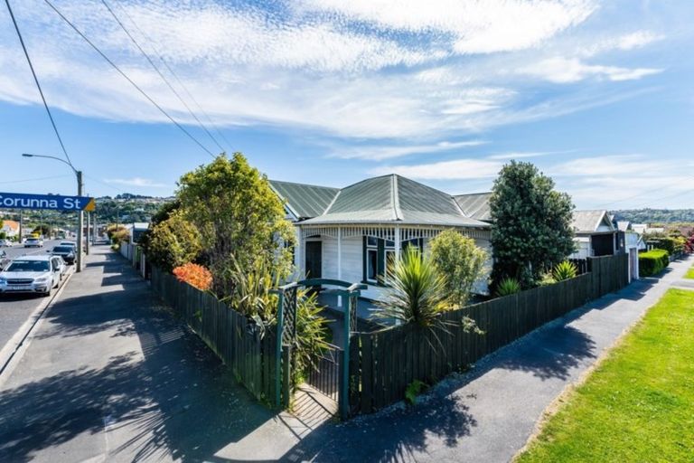 Photo of property in 104 Richardson Street, Saint Kilda, Dunedin, 9012