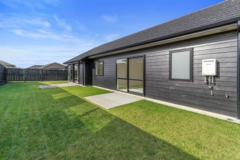 Photo of property in 16 Rawiri Street, Morrinsville, 3300