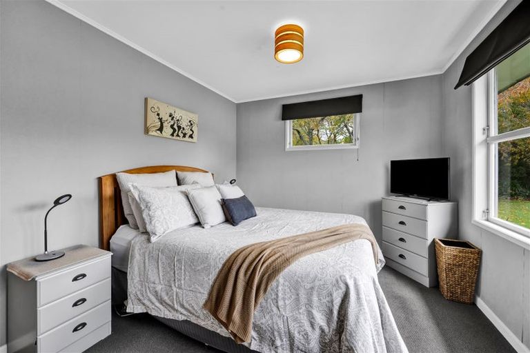 Photo of property in 361 Corbett Road, Paraite, New Plymouth, 4373